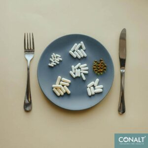 Which Supplements Support Cell Regeneration