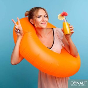 Which Supplements Help Maintain Fluid-Electrolyte Balance in Hot Weather?