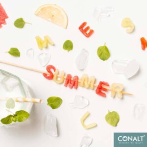 Which Supplements Support Skin and Hair Health During Summer