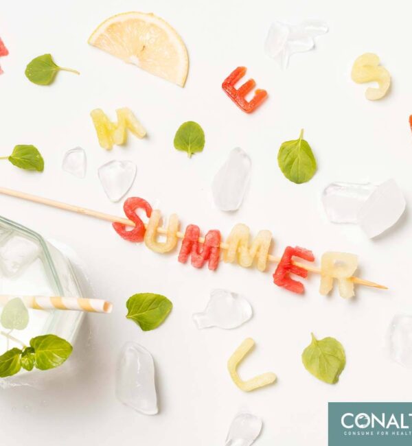 Which Supplements Support Skin and Hair Health During Summer
