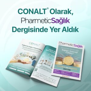 conalt pharmatic dergi yazısı
