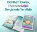 conalt pharmatic dergi yazısı