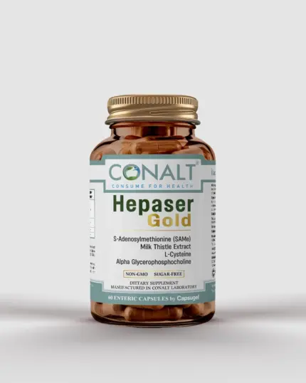 CONALT HEPASER GOLD