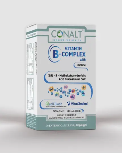 CONALT VITAMIN B COMPLEX