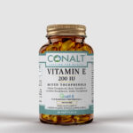 CONALT Vitamin E