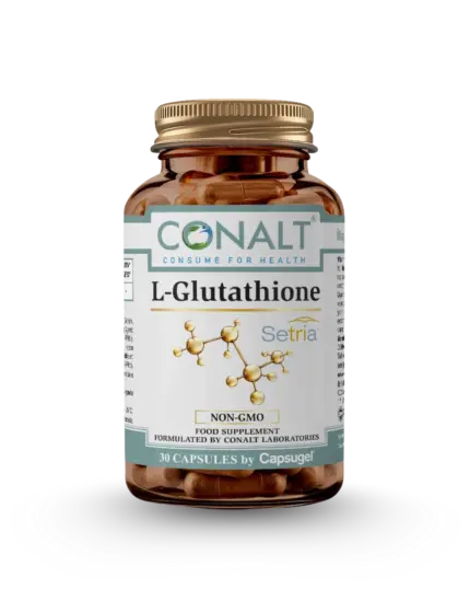 Conalt-L-glutathione-h