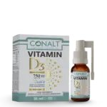 CONALT® Vitamin D3 | 30 ml